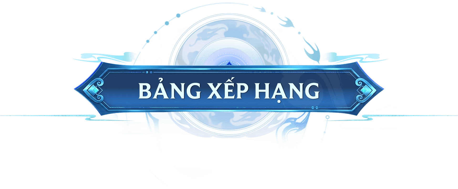 Bảng xếp hạng